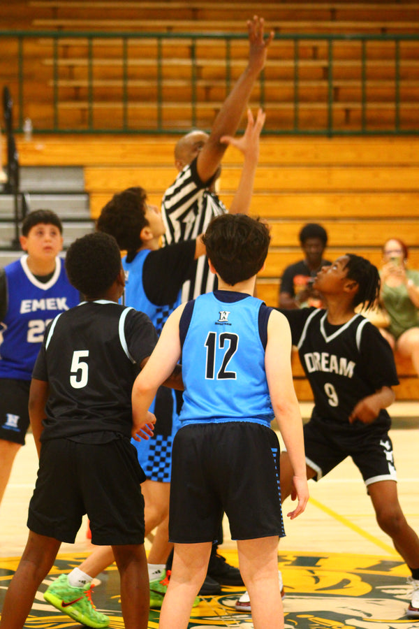Rising Stars