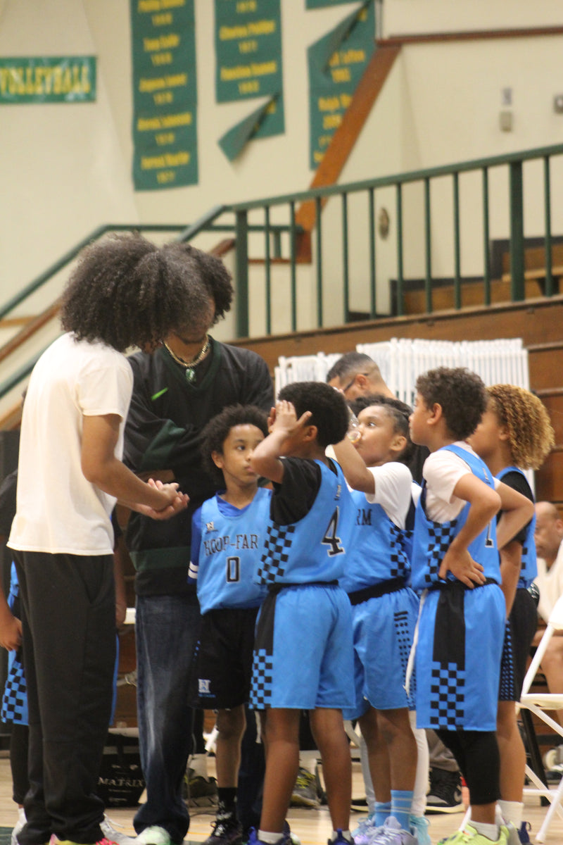 HoopFarm March Madness